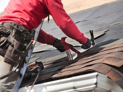 About Roof Repair Experts Gray Mountain, AZ